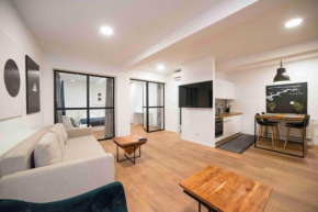 Franky Apartments 6